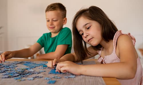 Dyslexia with Brain Activities