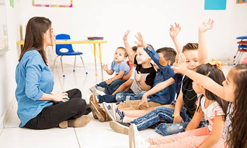 Public Speaking for Kids