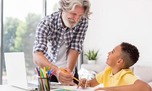 Read as early as for kids